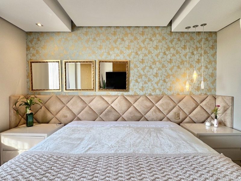 Apartamento à venda com 228m², 3 quartos, 3 suítes, 3 vagas no bairro Centro em Novo Hamburgo