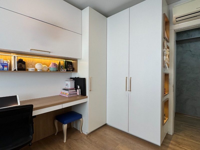 Apartamento à venda com 228m², 3 quartos, 3 suítes, 3 vagas no bairro Centro em Novo Hamburgo