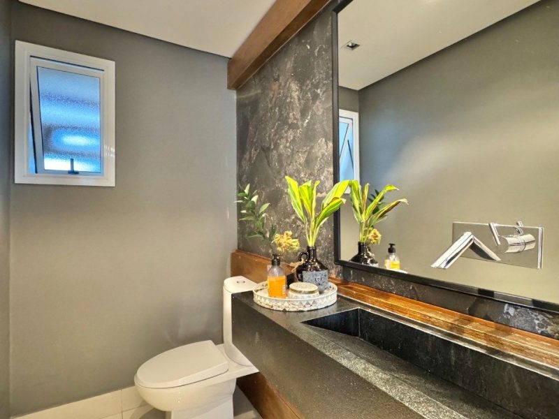 Apartamento à venda com 228m², 3 quartos, 3 suítes, 3 vagas no bairro Centro em Novo Hamburgo