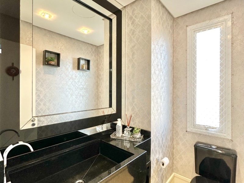 Apartamento à venda com 228m², 3 quartos, 3 suítes, 3 vagas no bairro Centro em Novo Hamburgo