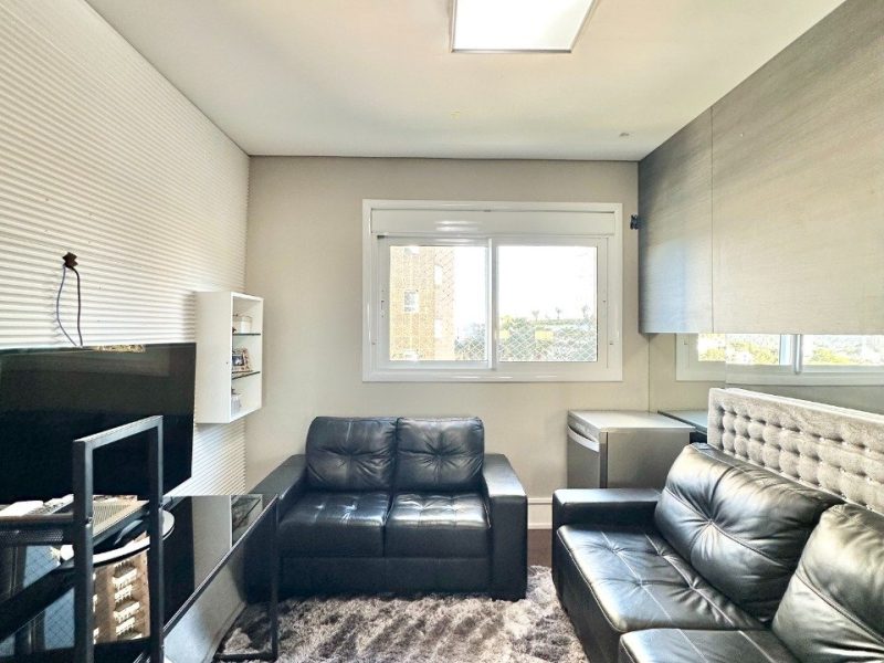 Apartamento à venda com 228m², 3 quartos, 3 suítes, 3 vagas no bairro Centro em Novo Hamburgo