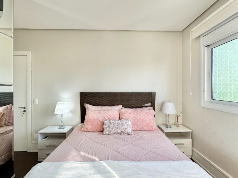Apartamento à venda com 228m², 3 quartos, 3 suítes, 3 vagas no bairro Centro em Novo Hamburgo