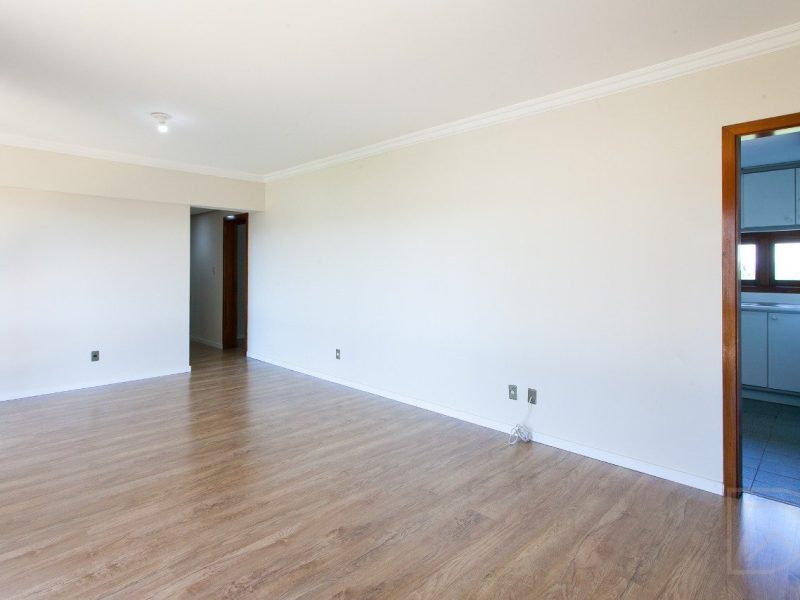 Apartamento à venda com 129m², 3 quartos, 1 suíte, 2 vagas no bairro Centro em Novo Hamburgo
