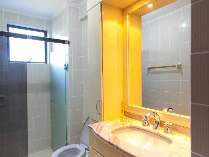 Apartamento à venda com 129m², 3 quartos, 1 suíte, 2 vagas no bairro Centro em Novo Hamburgo