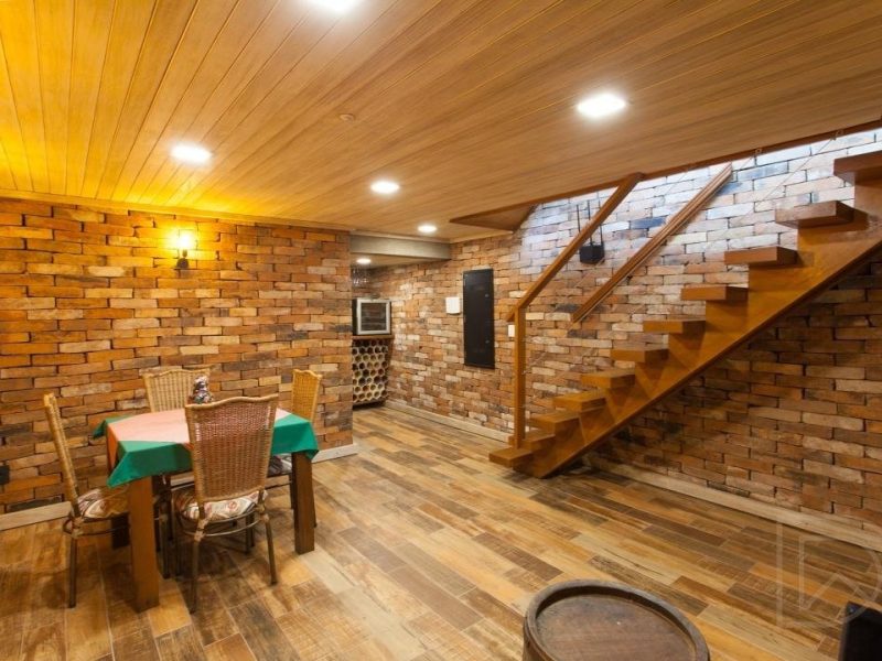 Casa em Condomínio à venda, 3 quartos, 1 suíte, 3 vagas no bairro Rondônia em Novo Hamburgo