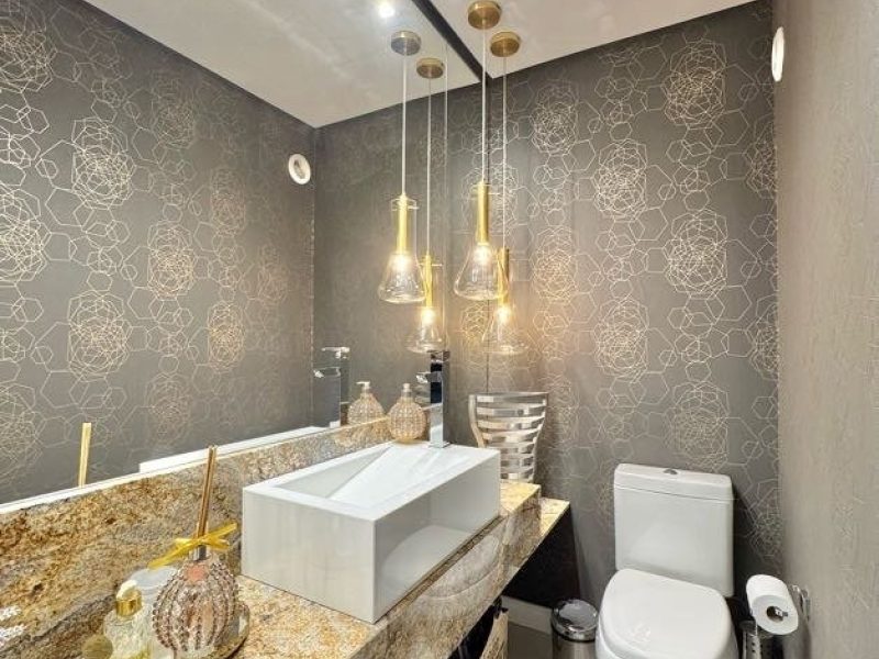Apartamento à venda com 115m², 3 quartos, 1 suíte, 3 vagas no bairro Centro em Novo Hamburgo