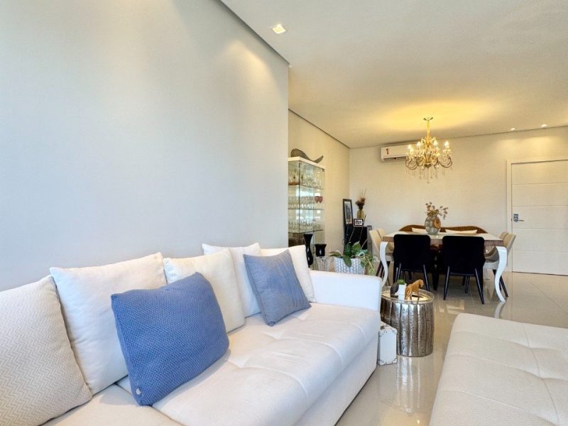 Apartamento à venda com 115m², 3 quartos, 1 suíte, 3 vagas no bairro Centro em Novo Hamburgo