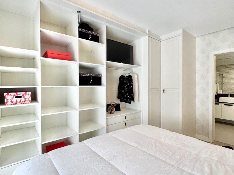 Apartamento à venda com 115m², 3 quartos, 1 suíte, 3 vagas no bairro Centro em Novo Hamburgo