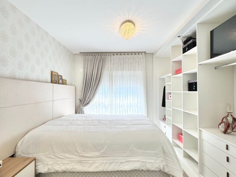 Apartamento à venda com 115m², 3 quartos, 1 suíte, 3 vagas no bairro Centro em Novo Hamburgo
