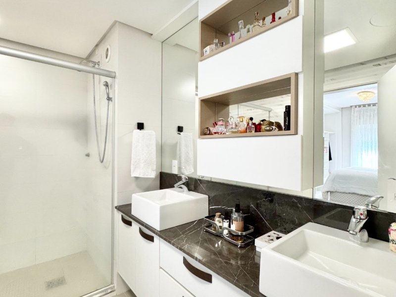 Apartamento à venda com 115m², 3 quartos, 1 suíte, 3 vagas no bairro Centro em Novo Hamburgo