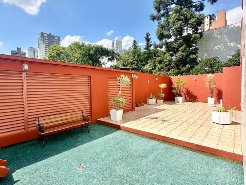 Apartamento à venda com 109m², 3 quartos, 1 suíte, 2 vagas no bairro Centro em Novo Hamburgo