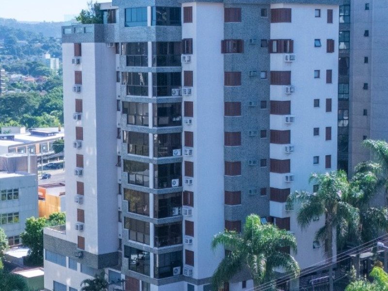 Residencial Chrysos