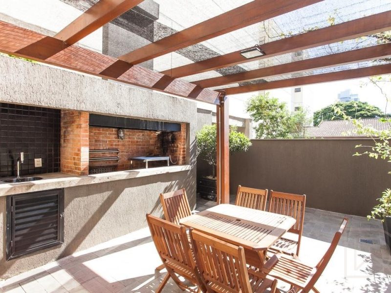 Apartamento à venda com 93m², 2 quartos, 2 suítes, 2 vagas no bairro Centro em Novo Hamburgo