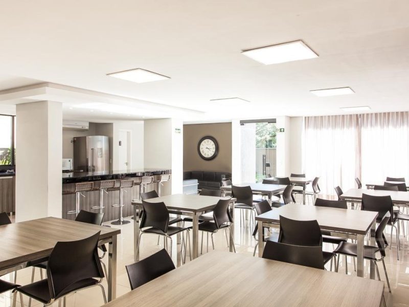 Apartamento à venda com 93m², 2 quartos, 2 suítes, 2 vagas no bairro Centro em Novo Hamburgo