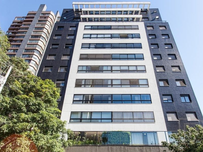 Apartamento à venda com 93m², 2 quartos, 2 suítes, 2 vagas no bairro Centro em Novo Hamburgo