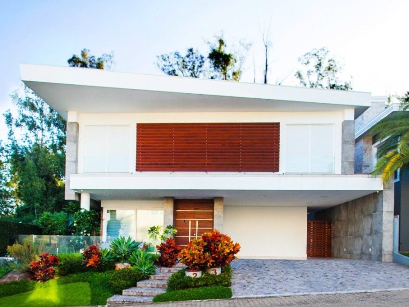 Casa em Condomínio à venda com 425m², 3 quartos, 3 suítes, 2 vagas no bairro Canudos em Novo Hamburgo