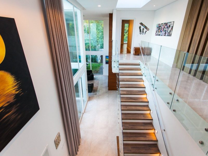 Casa em Condomínio à venda com 425m², 3 quartos, 3 suítes, 2 vagas no bairro Canudos em Novo Hamburgo