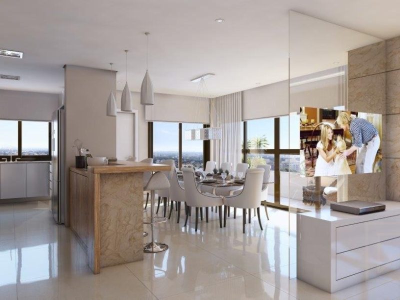 Apartamento à venda com 162m², 3 quartos, 3 suítes, 4 vagas no bairro Jardim Mauá em Novo Hamburgo