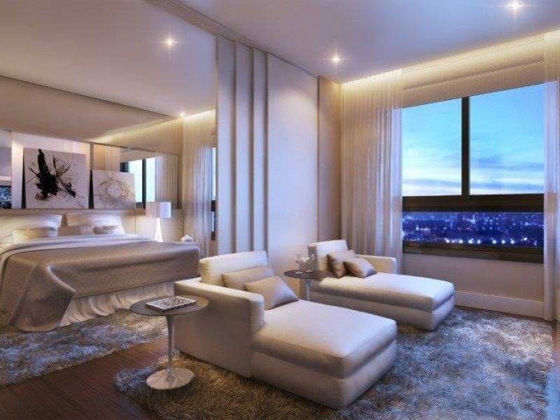 Apartamento à venda com 162m², 3 quartos, 3 suítes, 4 vagas no bairro Jardim Mauá em Novo Hamburgo