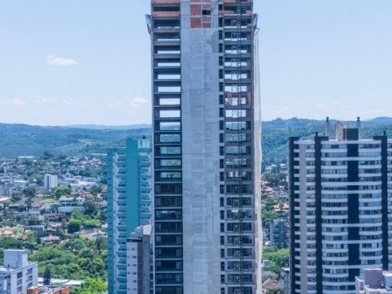 Sala Comercial à venda com 72m² no bairro Jardim Mauá em Novo Hamburgo