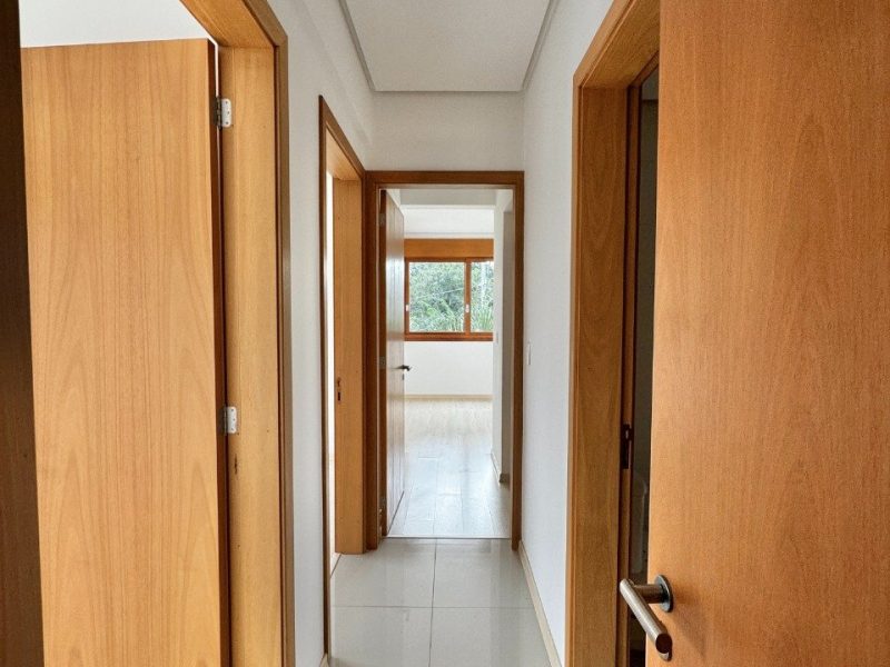 Apartamento à venda com 119m², 3 quartos, 1 suíte, 3 vagas no bairro Centro em Novo Hamburgo