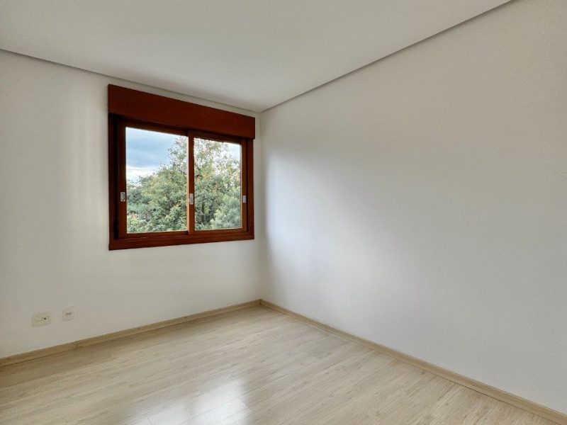 Apartamento à venda com 119m², 3 quartos, 1 suíte, 3 vagas no bairro Centro em Novo Hamburgo