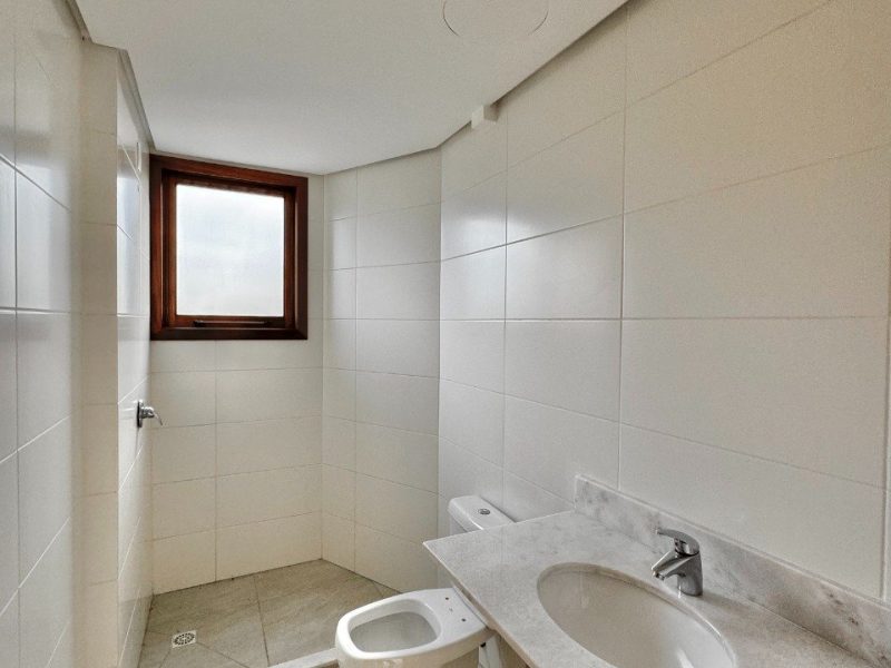 Apartamento à venda com 119m², 3 quartos, 1 suíte, 3 vagas no bairro Centro em Novo Hamburgo