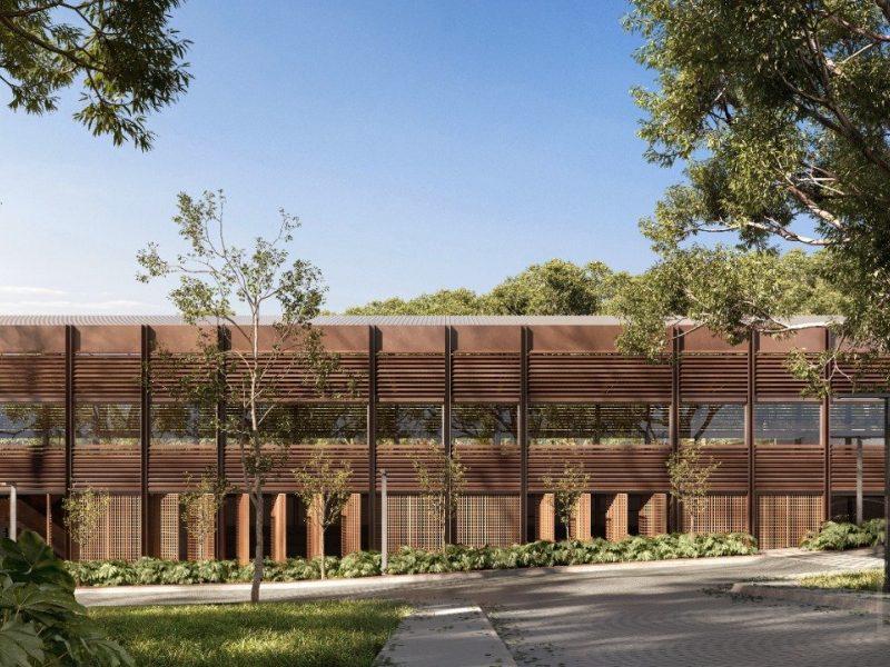 Terreno à venda com 413m² no bairro Canudos em Novo Hamburgo