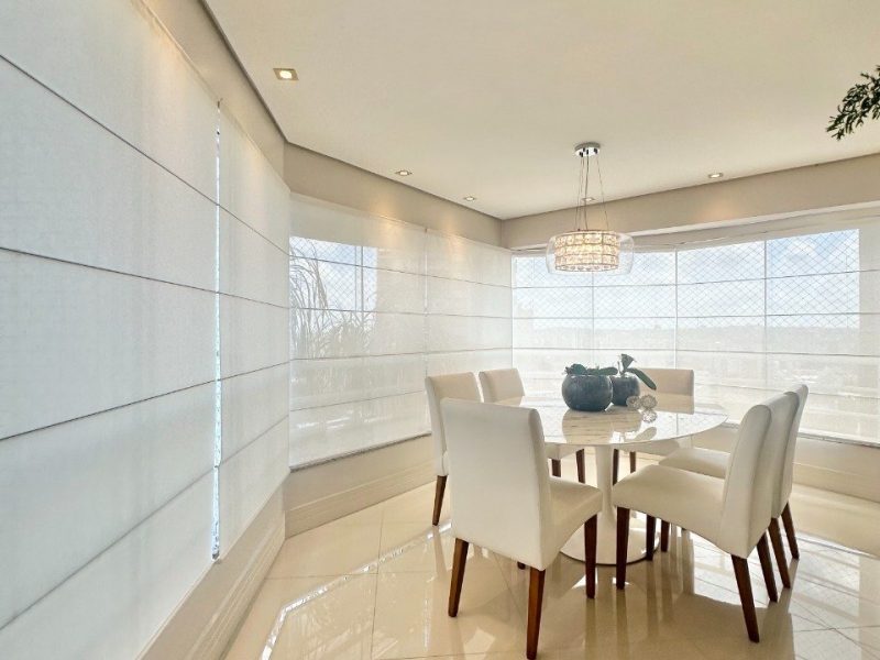 Apartamento à venda com 109m², 3 quartos, 1 suíte, 2 vagas no bairro Centro em Novo Hamburgo