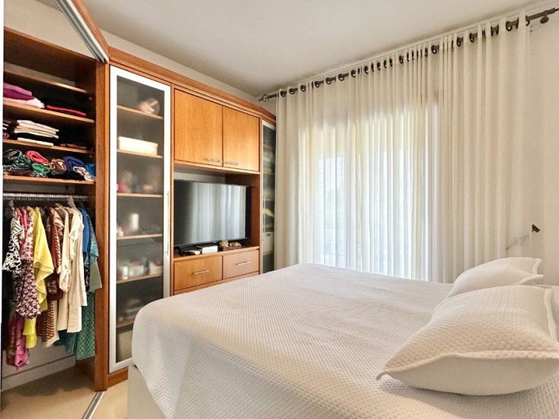 Apartamento à venda com 109m², 3 quartos, 1 suíte, 2 vagas no bairro Centro em Novo Hamburgo