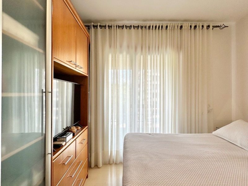Apartamento à venda com 109m², 3 quartos, 1 suíte, 2 vagas no bairro Centro em Novo Hamburgo