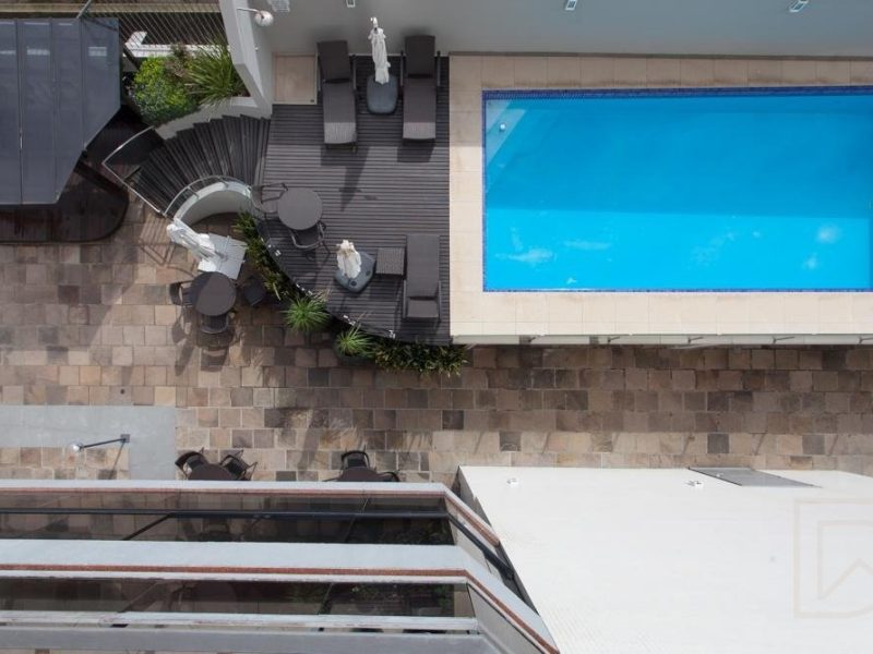 Apartamento à venda com 217m², 3 quartos, 1 suíte, 2 vagas no bairro Centro em Novo Hamburgo