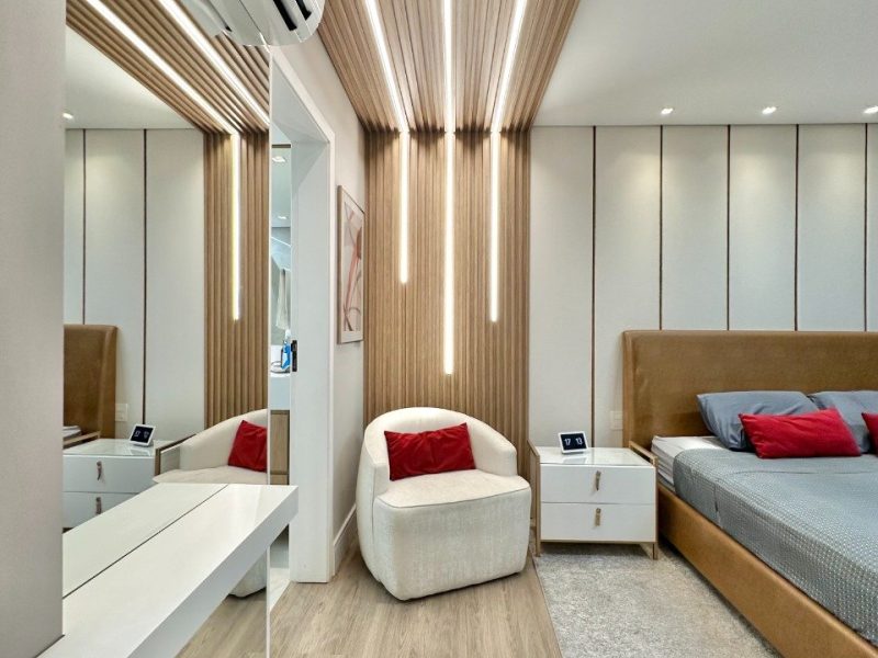 Apartamento à venda com 217m², 3 quartos, 1 suíte, 2 vagas no bairro Centro em Novo Hamburgo