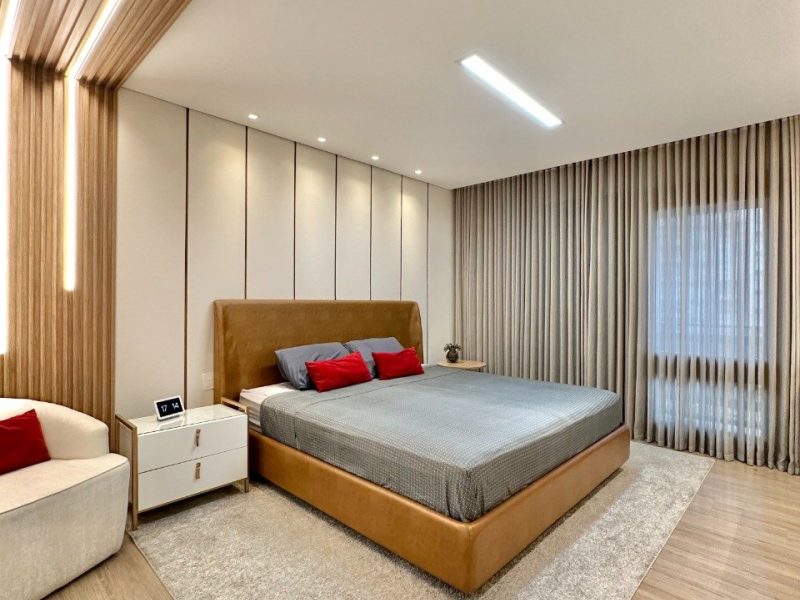 Apartamento à venda com 217m², 3 quartos, 1 suíte, 2 vagas no bairro Centro em Novo Hamburgo