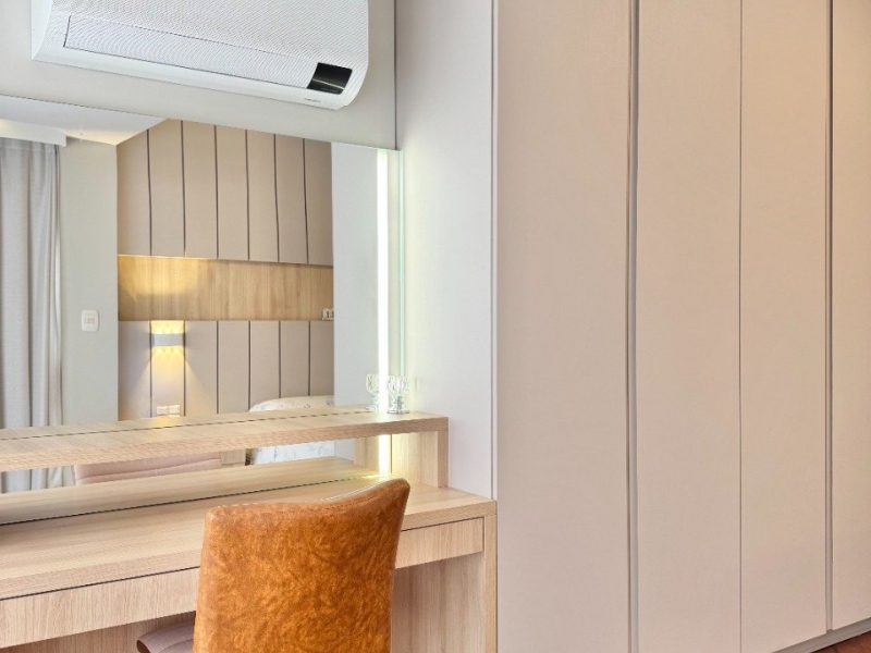 Apartamento à venda com 196m², 4 quartos, 1 suíte, 2 vagas no bairro Centro em Novo Hamburgo