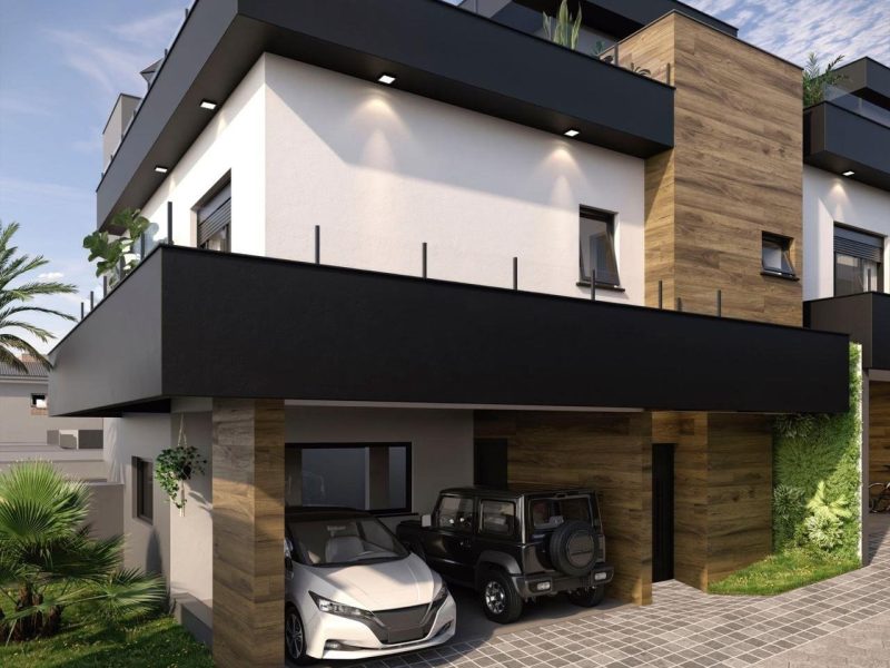Casa à venda com 161m², 3 quartos, 3 suítes, 2 vagas no bairro Ideal em Novo Hamburgo