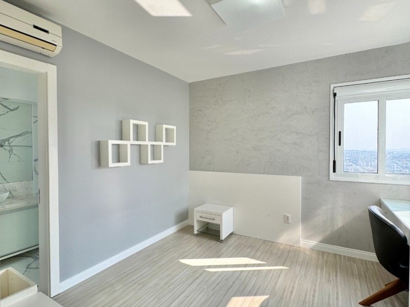 Apartamento à venda com 243m², 3 quartos, 3 suítes, 3 vagas no bairro Hamburgo Velho em Novo Hamburgo