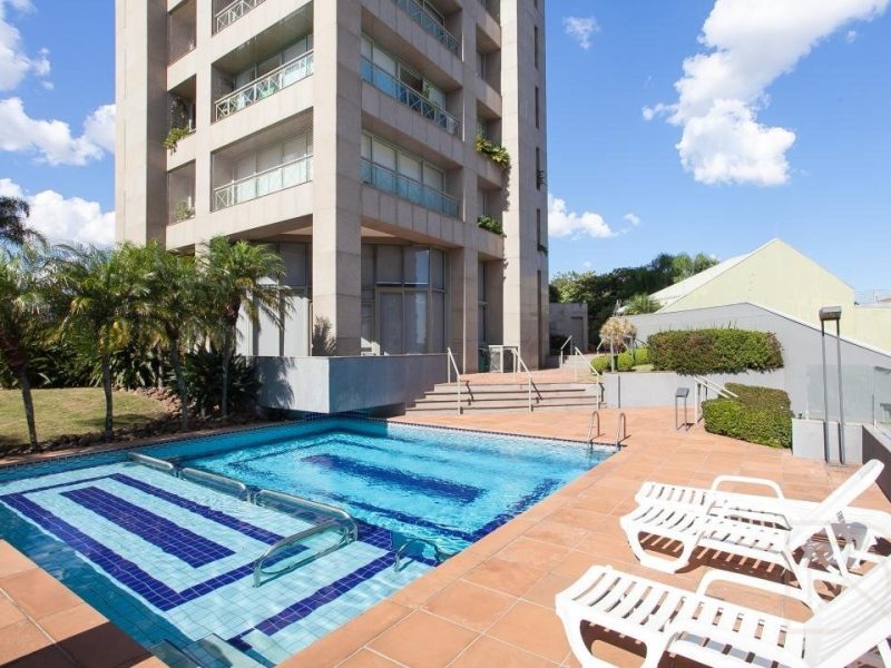 Apartamento à venda com 301m², 4 quartos, 3 suítes, 5 vagas no bairro Jardim Mauá em Novo Hamburgo