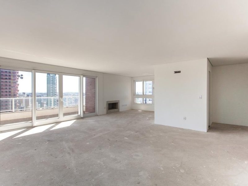 Apartamento à venda com 195m², 3 quartos, 3 suítes, 4 vagas no bairro Jardim Mauá em Novo Hamburgo