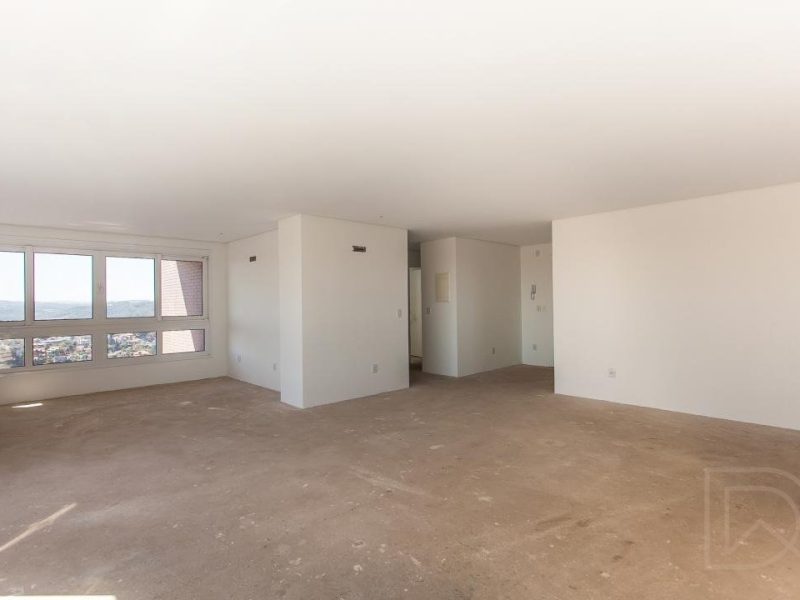 Apartamento à venda com 195m², 3 quartos, 3 suítes, 4 vagas no bairro Jardim Mauá em Novo Hamburgo