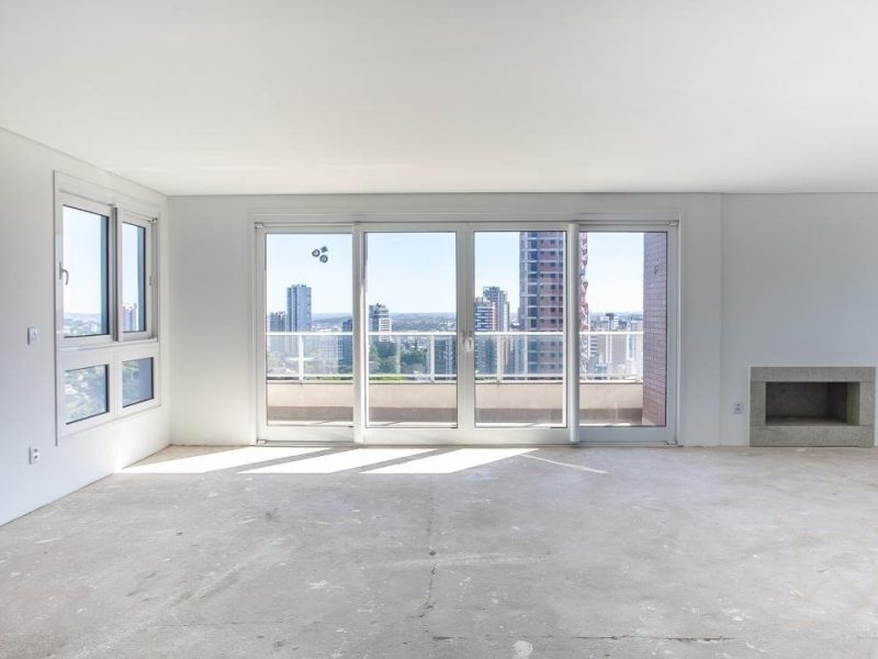 Apartamento à venda com 195m², 3 quartos, 3 suítes, 4 vagas no bairro Jardim Mauá em Novo Hamburgo