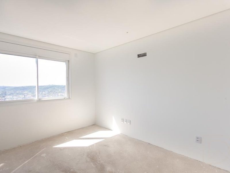 Apartamento à venda com 195m², 3 quartos, 3 suítes, 4 vagas no bairro Jardim Mauá em Novo Hamburgo
