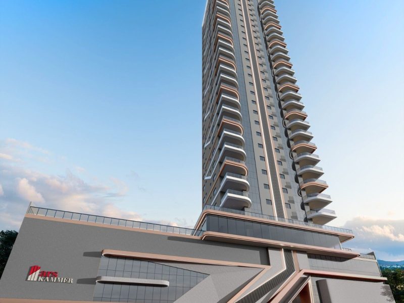 Serenity Residence