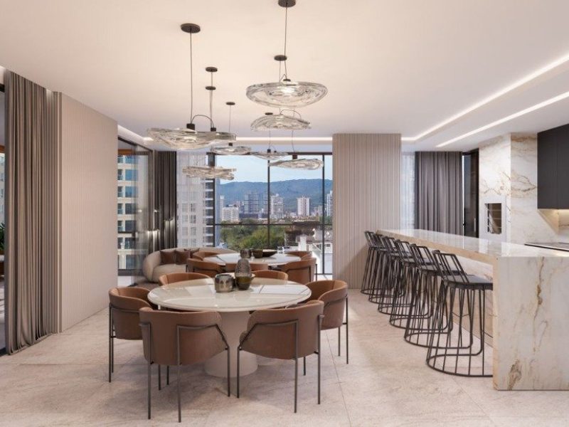Serenity Residence