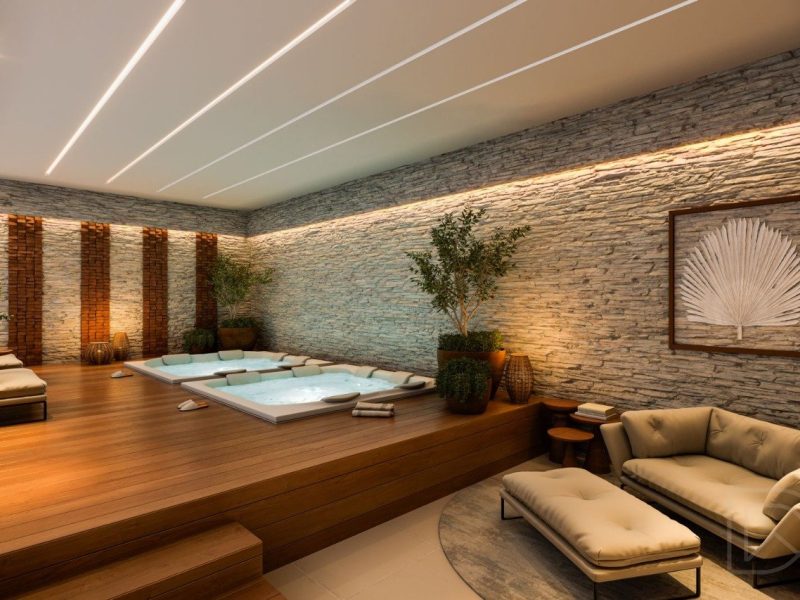 Serenity Residence