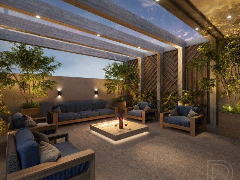 Serenity Residence