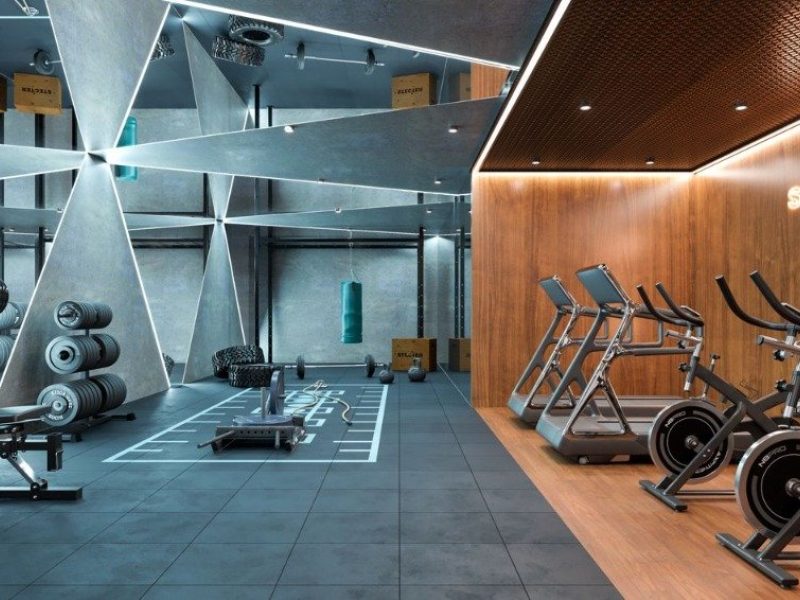 Serenity Residence