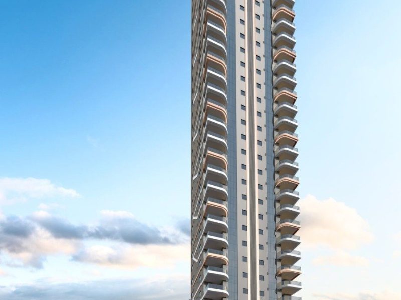 Serenity Residence