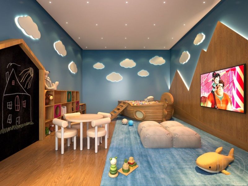 Serenity Residence
