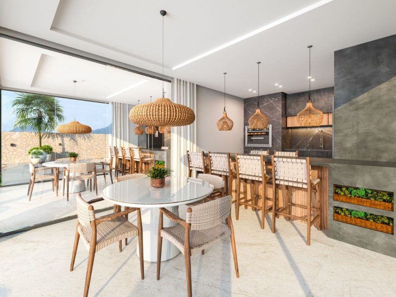 Serenity Residence